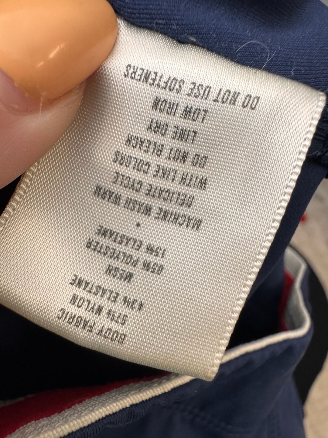 Tracksmith Allston Long Shorts 8