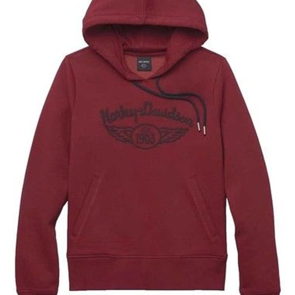 Harley-Davidson Hoodie 