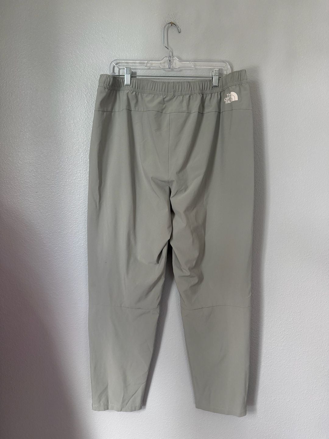 The North Face Frissel Woven Jogger Pants Size XL Gray 3