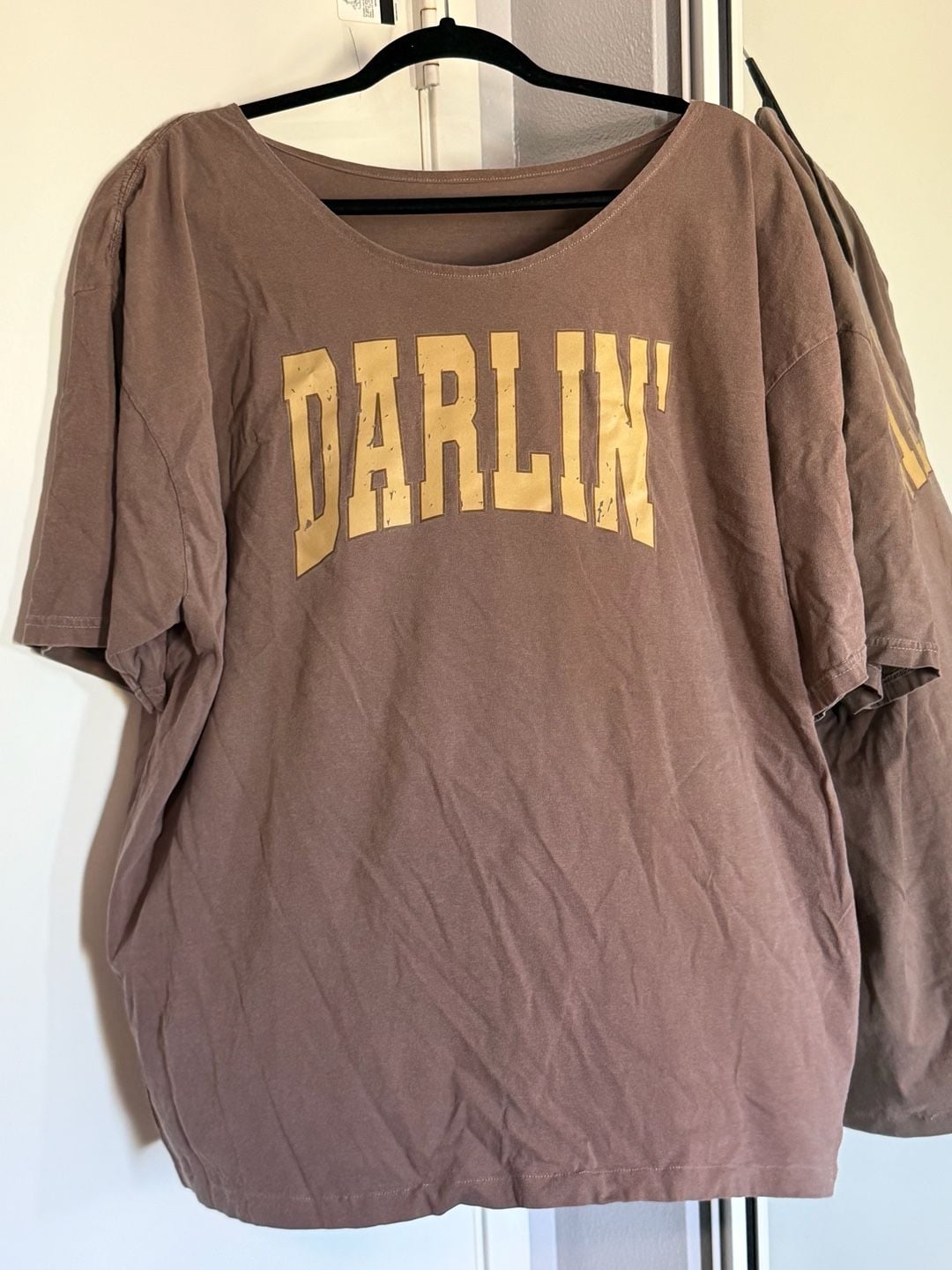 Darlin' Tee 2