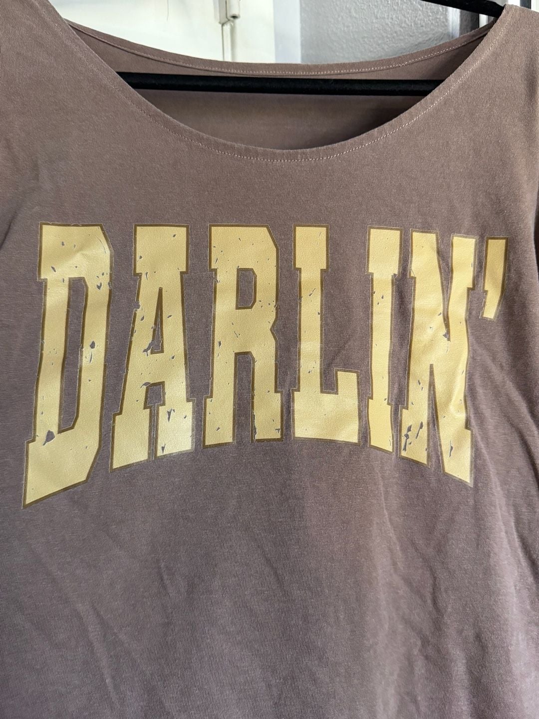 Darlin' Tee 5