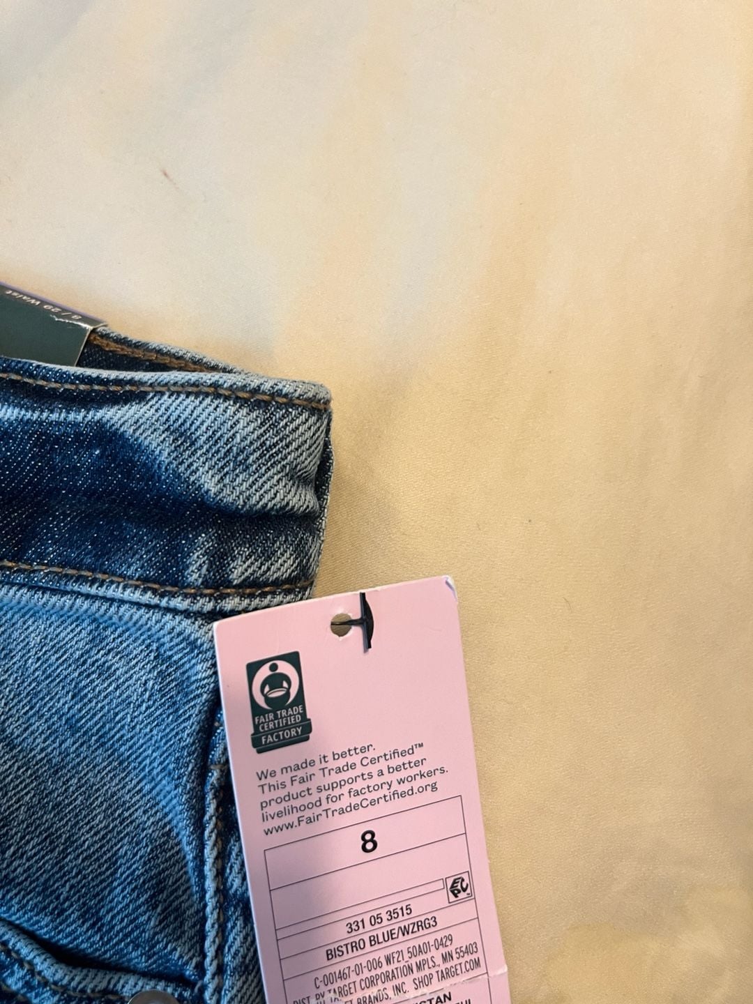 wild fable womens jean shorts 7