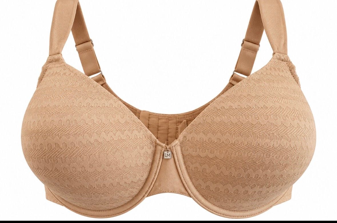 Natori Bra Size 32H Beige 2