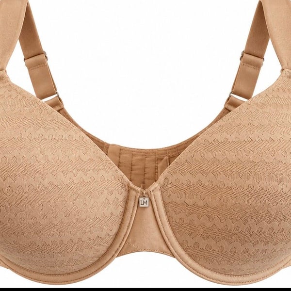 Natori Bra Size 32H Beige