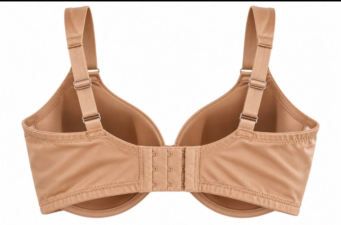 Natori Bra Size 32H Beige 3