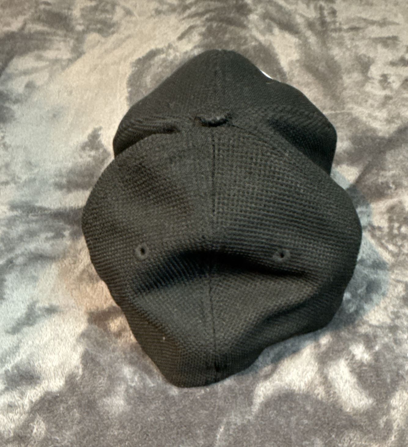 Snap-On 100th Anniversary Hat Size S/M Black Since 1920 Cap#141 4