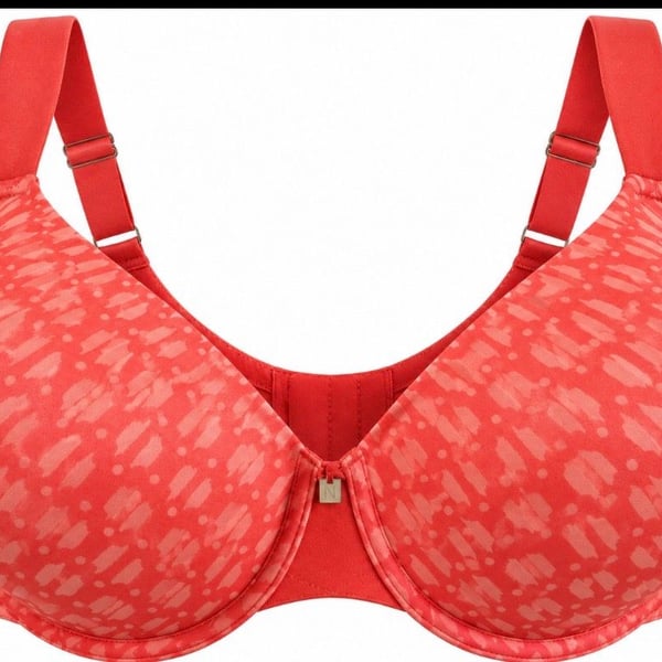 Natori Contour Bra Size 32H Coral