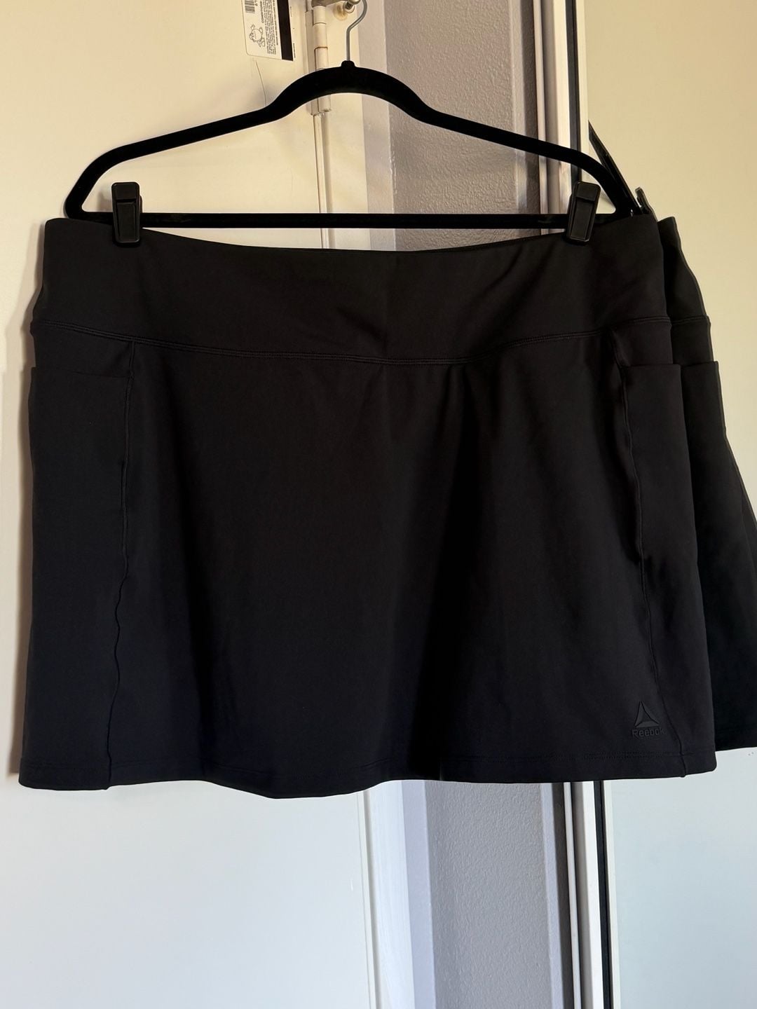 Reebok Women's Move High Rise Skort 2