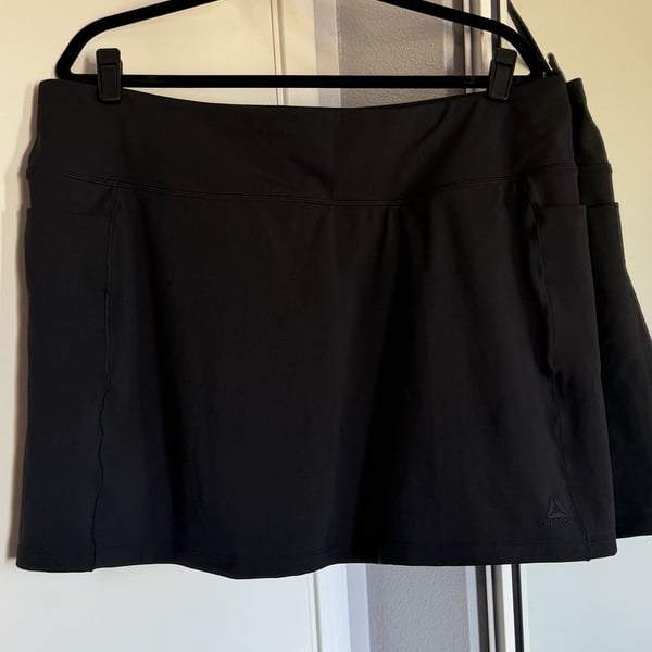 Reebok Women's Move High Rise Skort