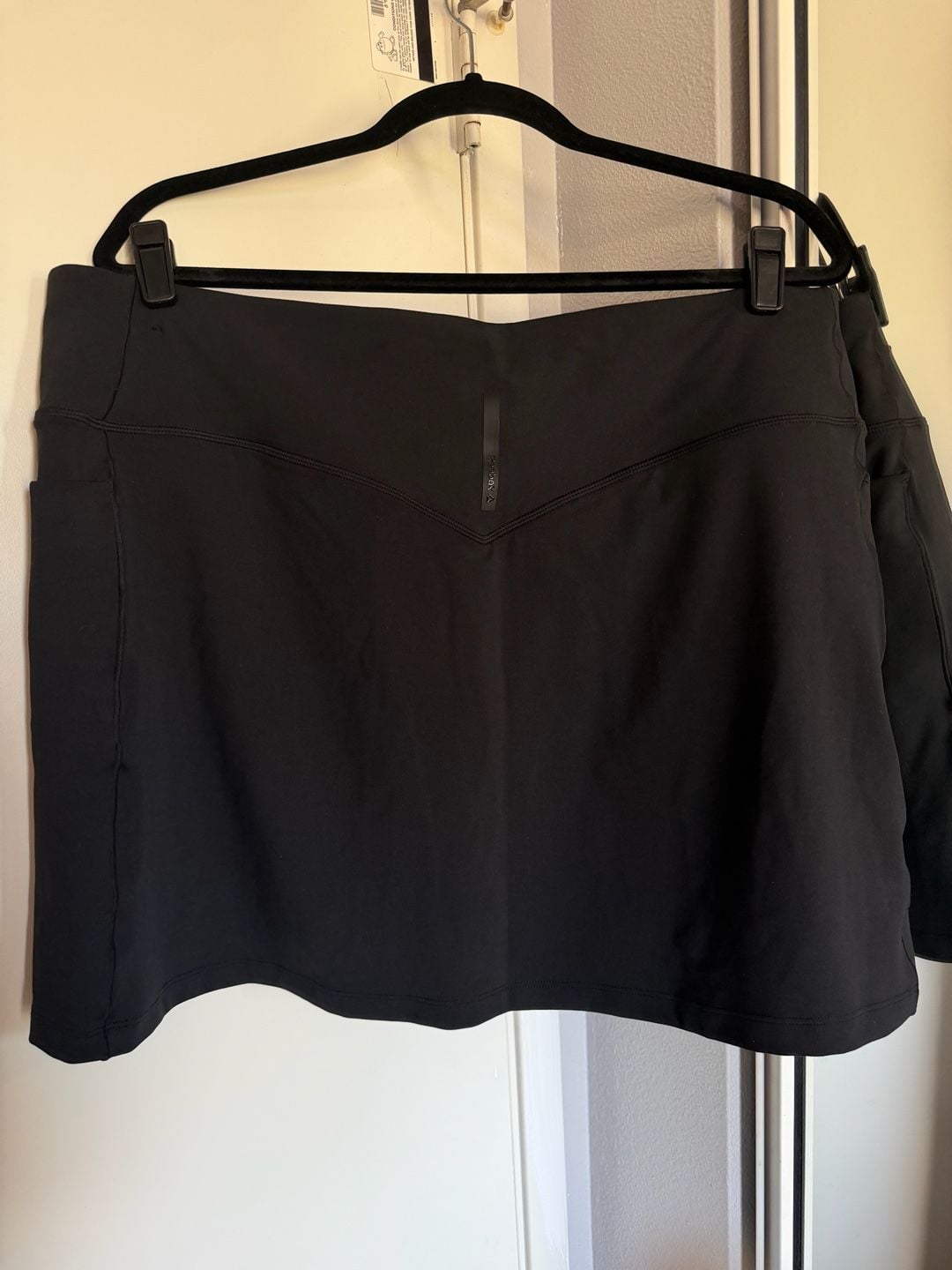 Reebok Women's Move High Rise Skort 3