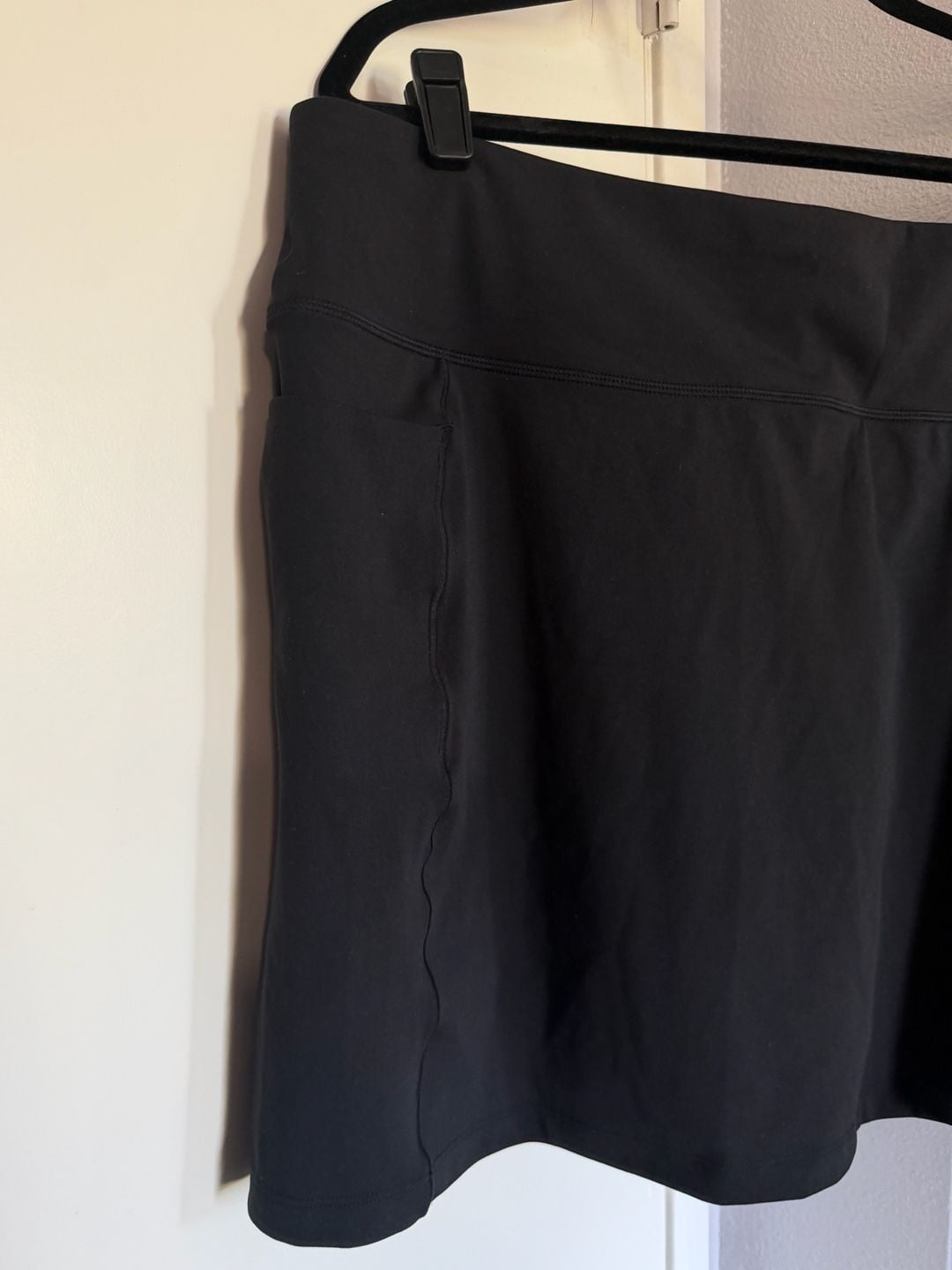 Reebok Women's Move High Rise Skort 4
