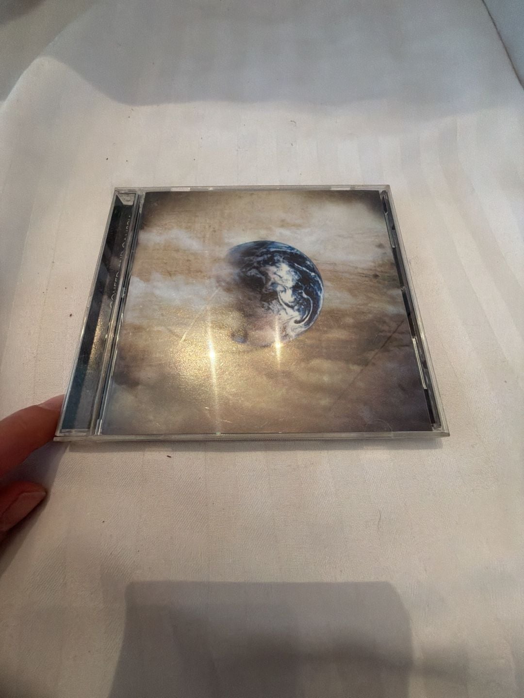 Coheed And Cambria In Keeping Secrets Of Silent Earth 3 CD 1