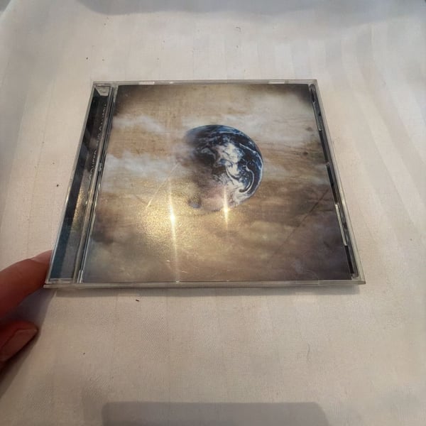 Coheed And Cambria In Keeping Secrets Of Silent Earth 3 CD