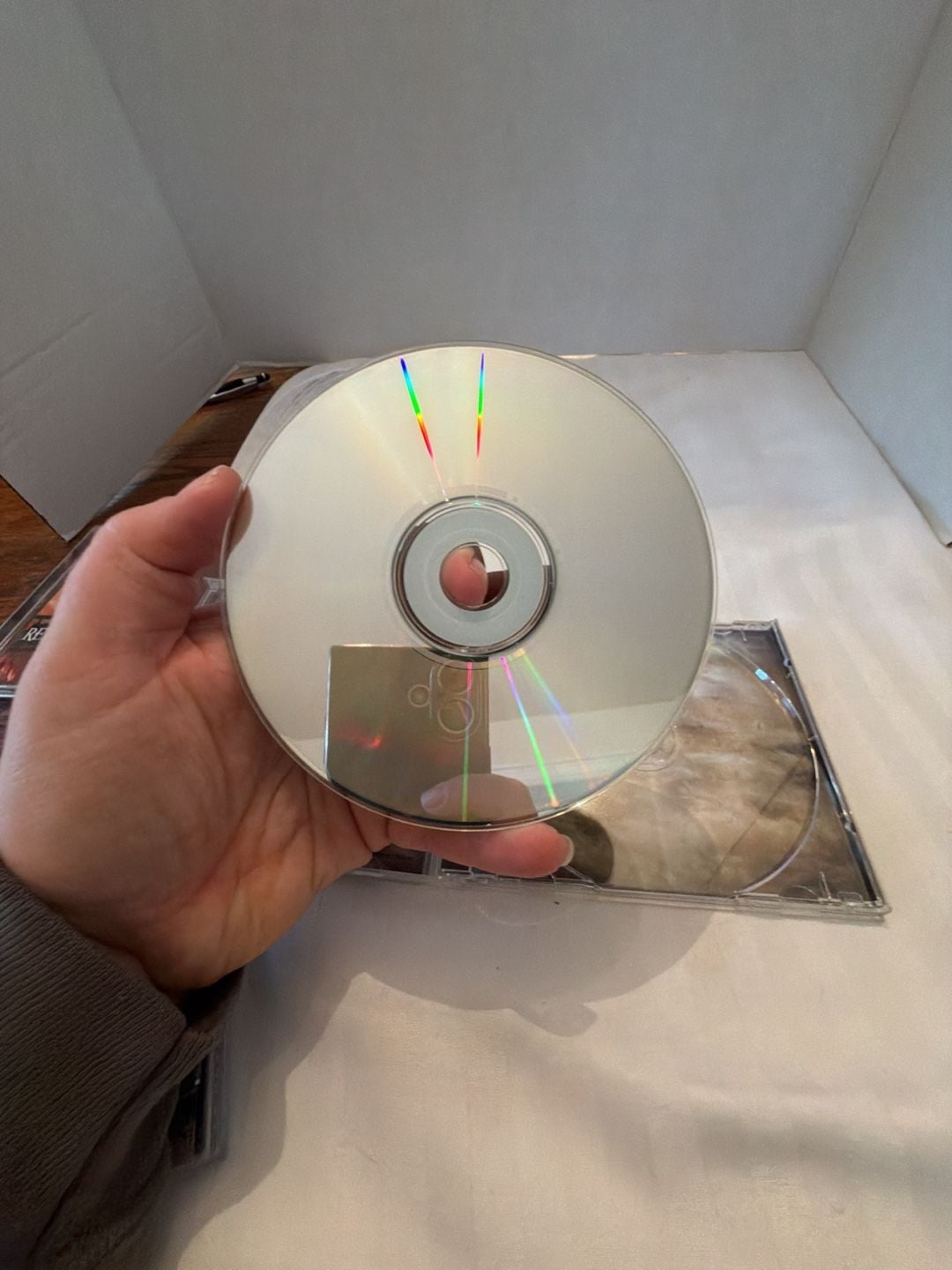 Coheed And Cambria In Keeping Secrets Of Silent Earth 3 CD 2