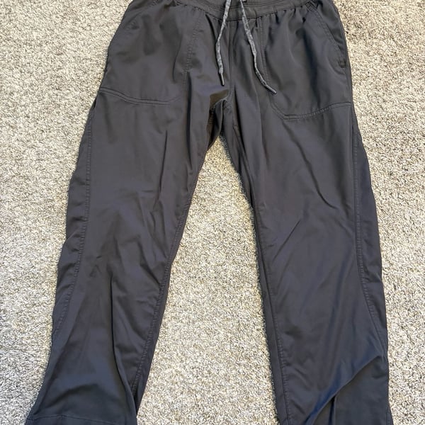 The North Face Aphrodite Motion Pants Size S Black