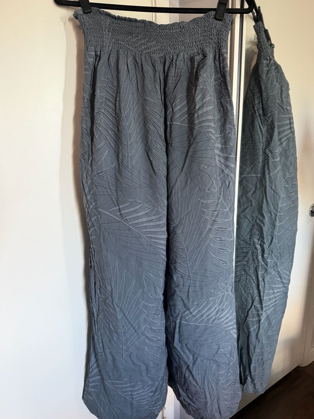 HAE Hawai’i Palazzo Wide Leg Pants 2