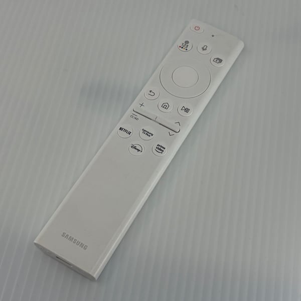 Genuine Samsung TM2281E BN59-01391A Eco Solar Smart TV Remote Control Frame TV