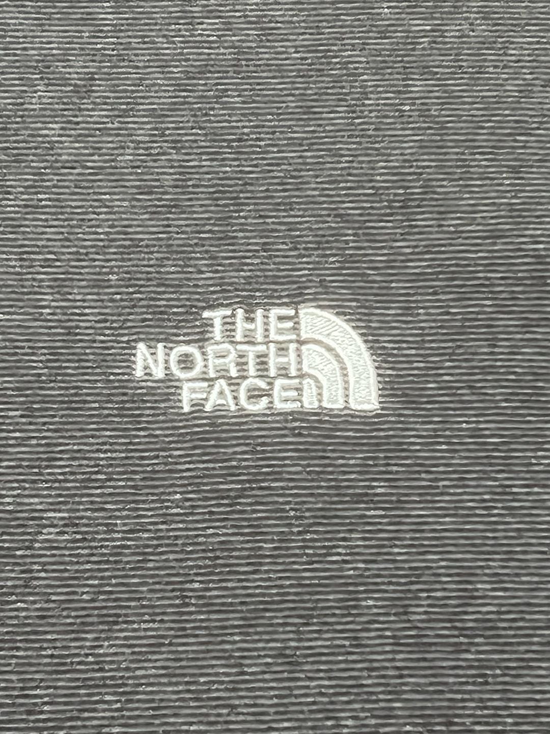 The North Face 1/4 Zip Pullover Size XXL Dark Gray Fleece 3