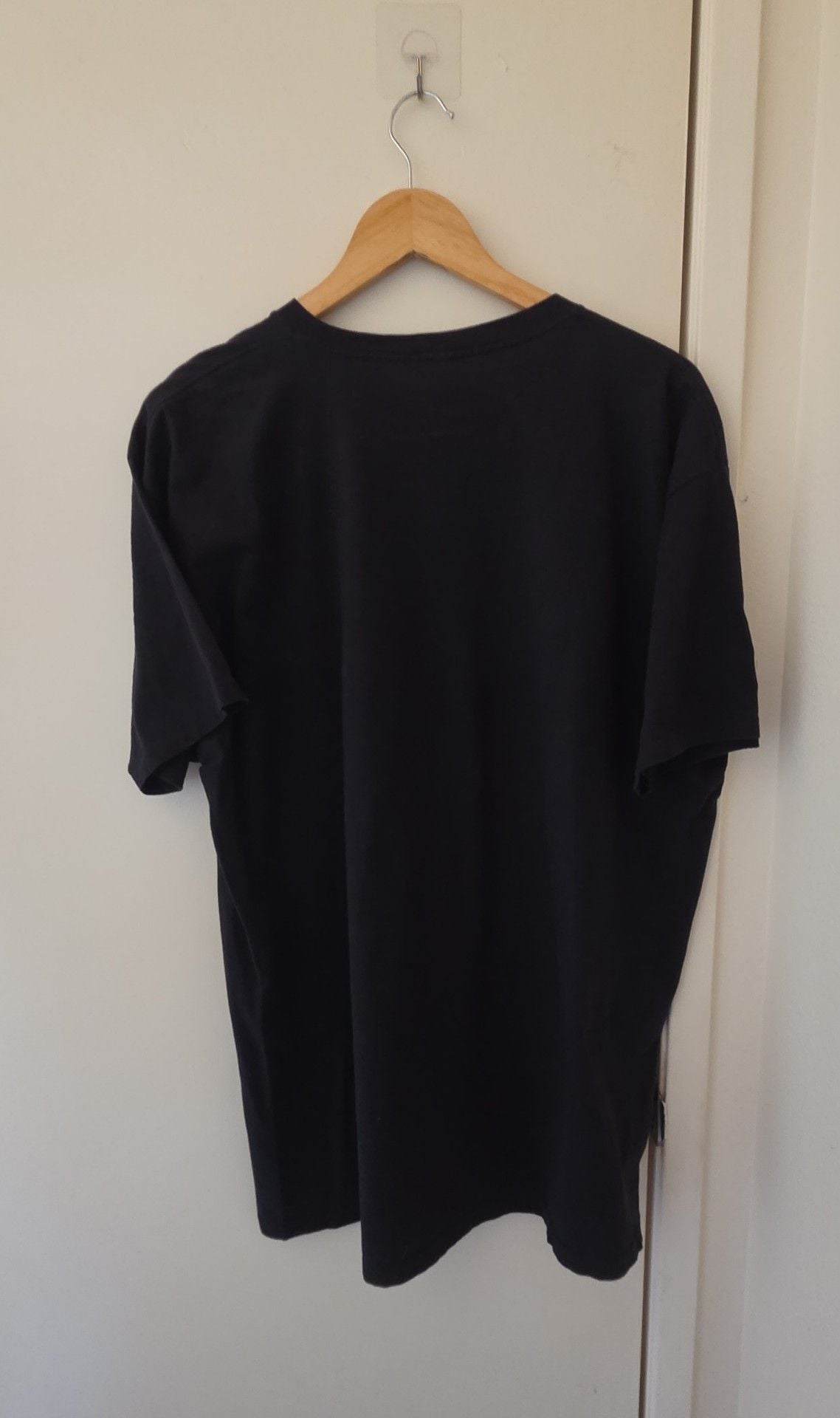 Levi's Spirit of 73 Graphic T-Shirt Size 2XL Black Cotton 6