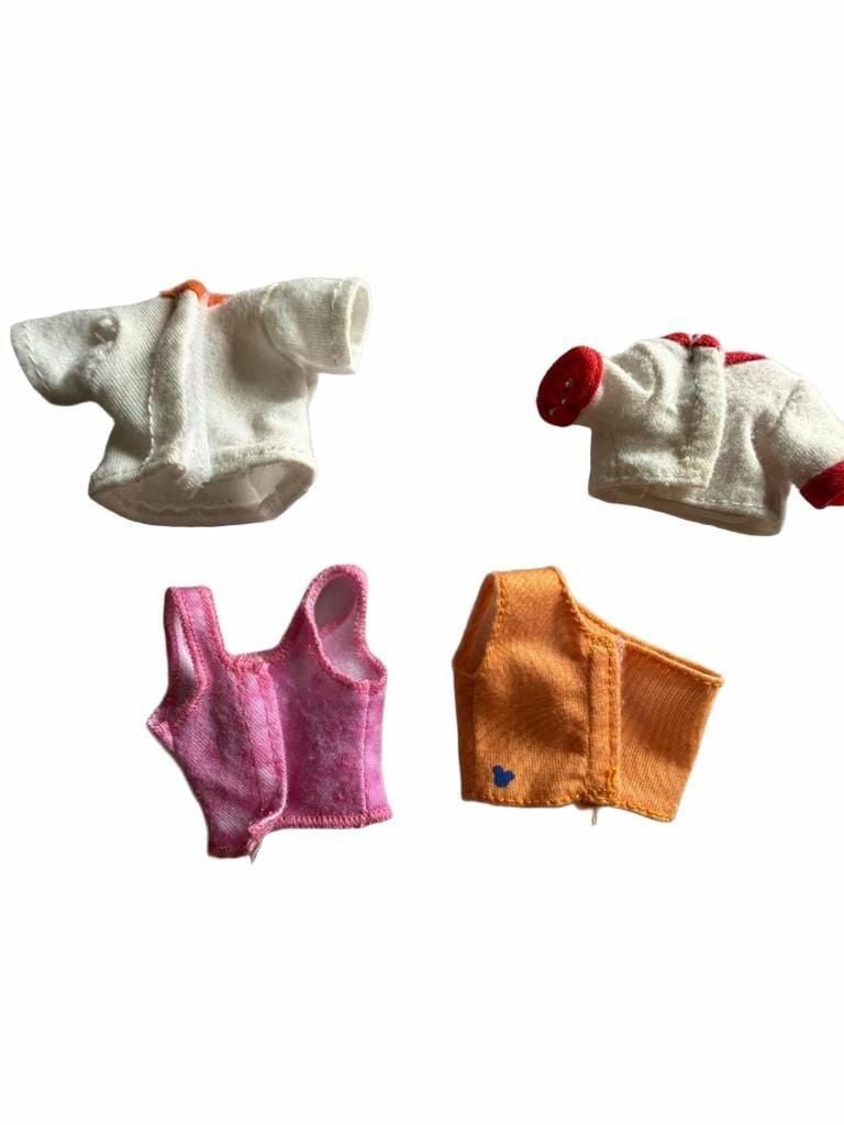 Rainbow High Doll Avery Styles Anti Sparkle T-Shirt 4
