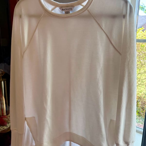 Athleta Tunic