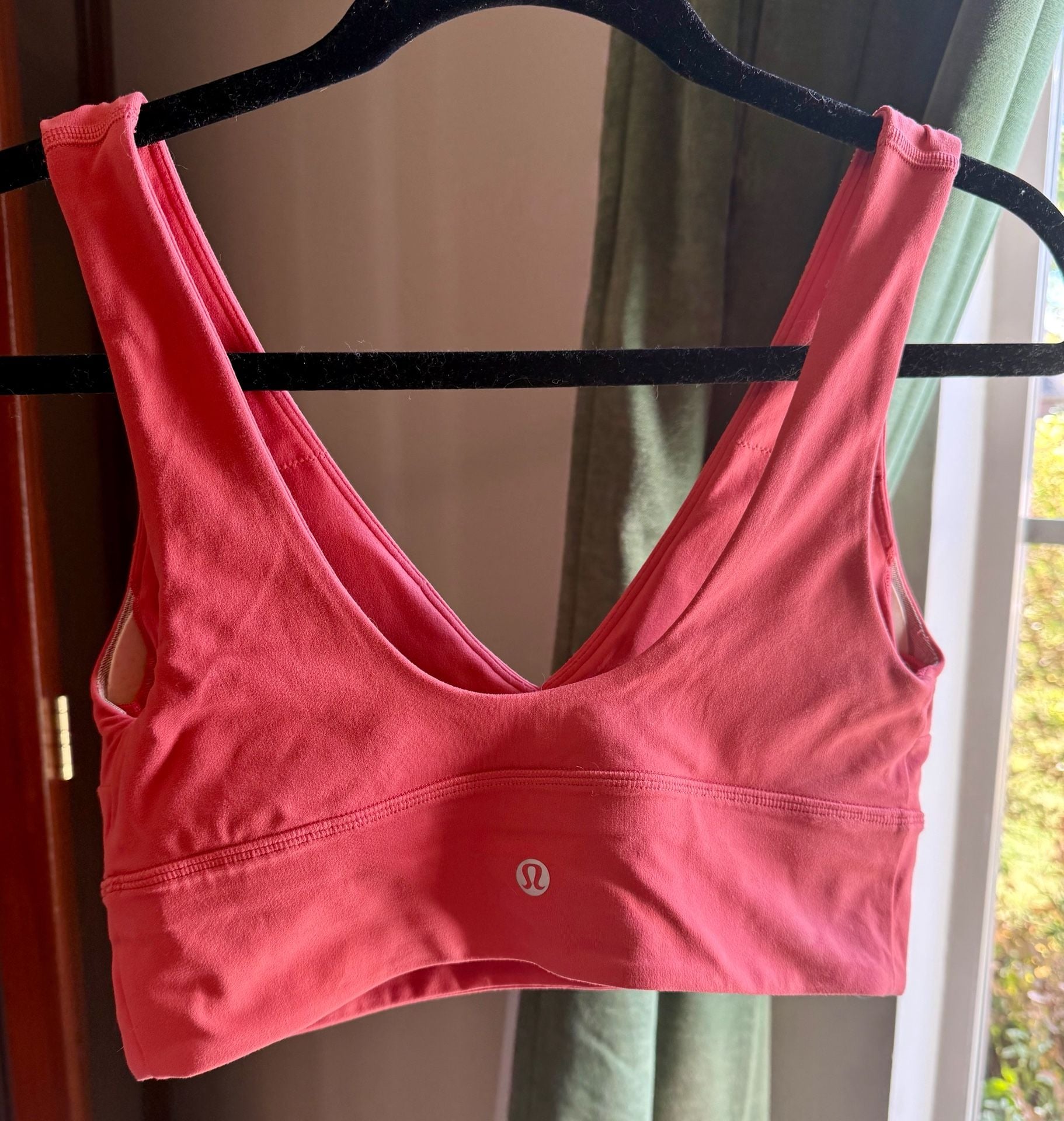 Lululemon Align V-Neck Sports Bra 3