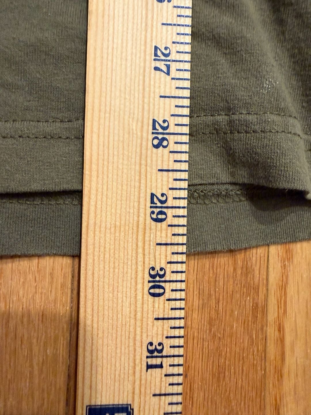 Y2K Surf O'Neill American Boarding Co. Graphic T-Shirt Size L Green 6