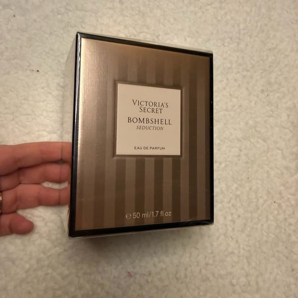 Victoria's Secret Bombshell Seduction 1.7 oz Eau de Parfum