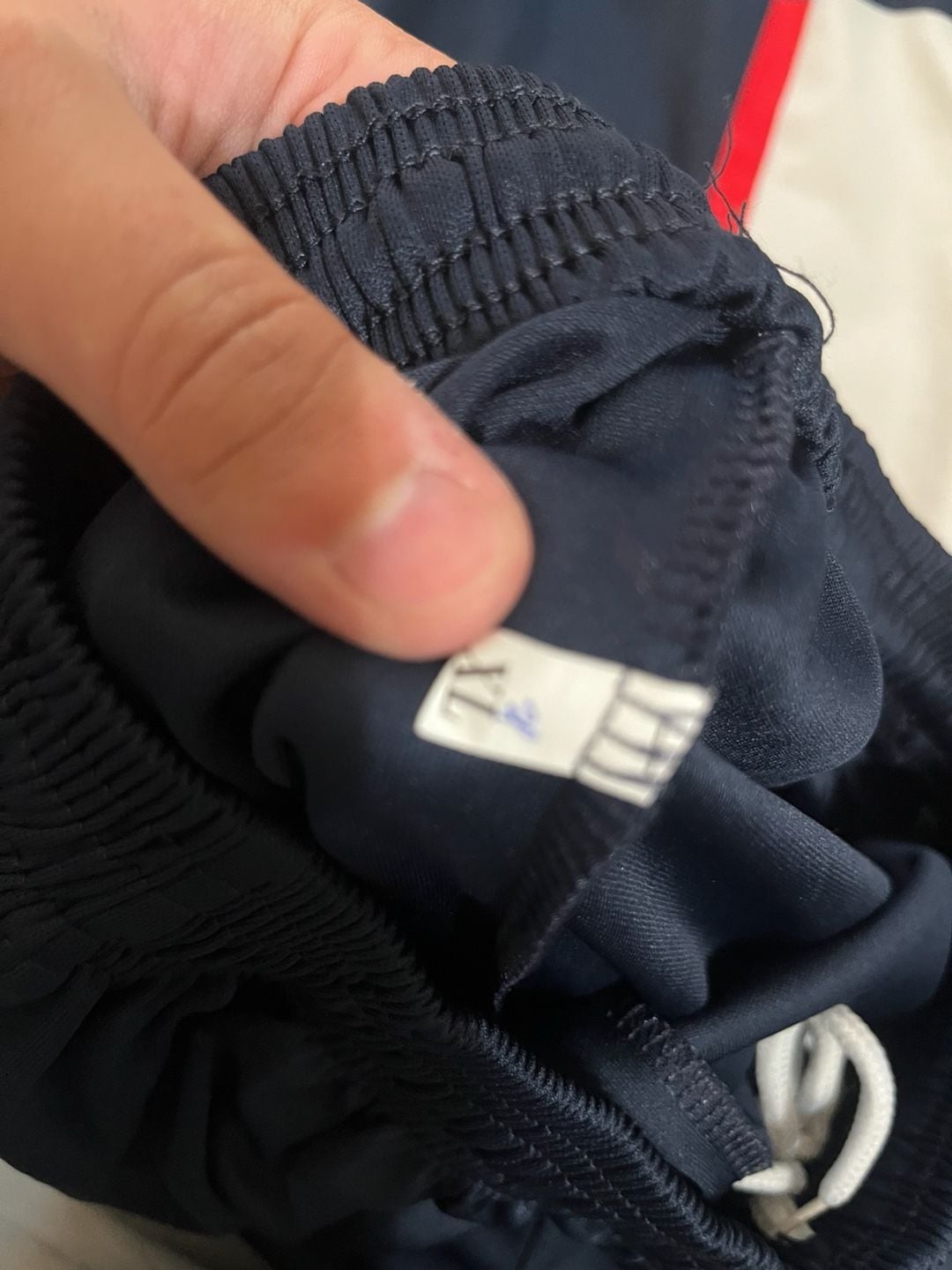Nike Paris Saint-Germain Soccer Jersey And Shorts Messi XL 4