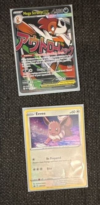 Pokemon TCG Ultra Rare Card Lot Assorted Collection of 14 Cards 4