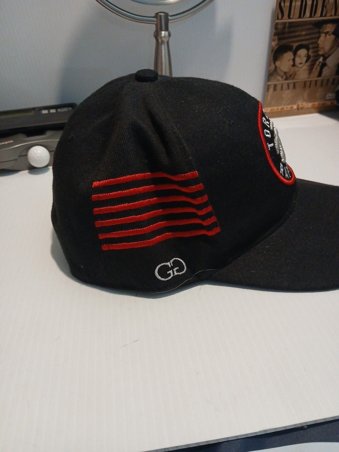 New Era Toronto Raptors 9FIFTY Snapback Hat Black We The North 3