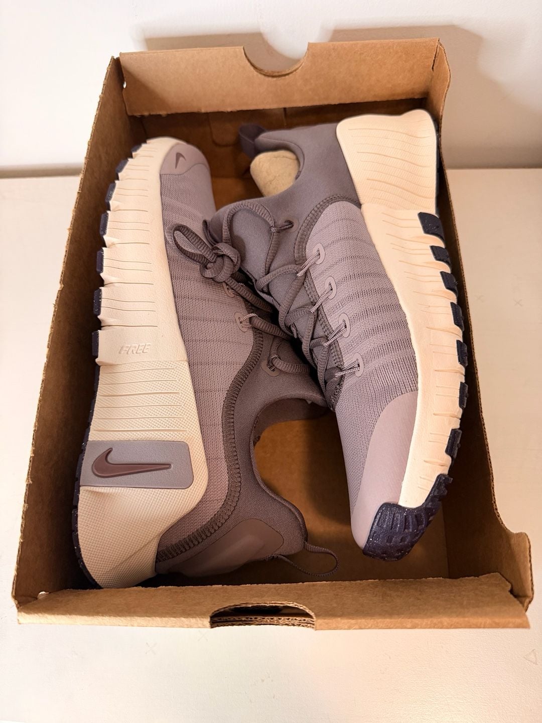 Nike Free Metcon 6 Size 10 Training Shoes 2