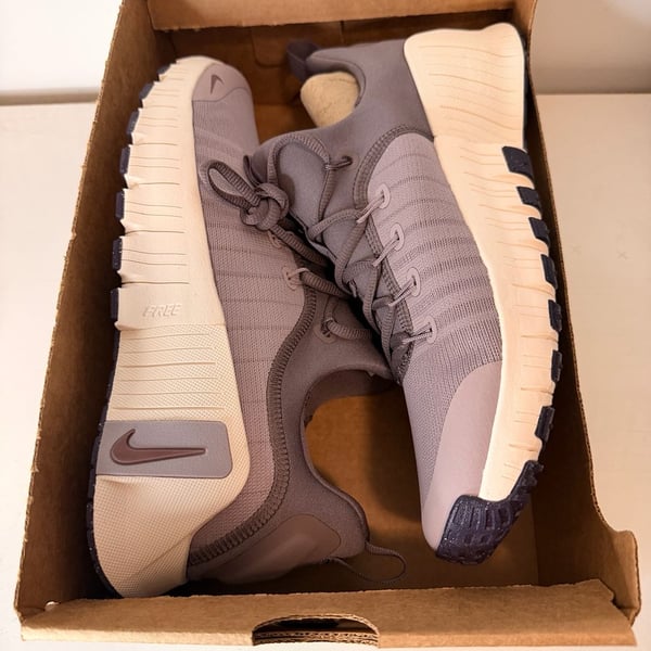 Nike Free Metcon 6 Size 10 Training Shoes