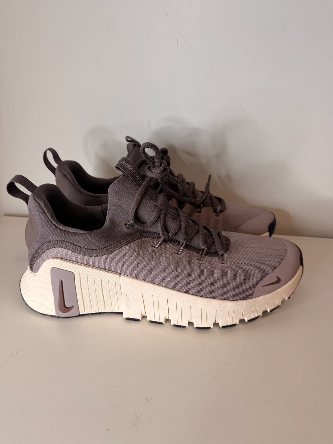 Nike Free Metcon 6 Size 10 Training Shoes 7
