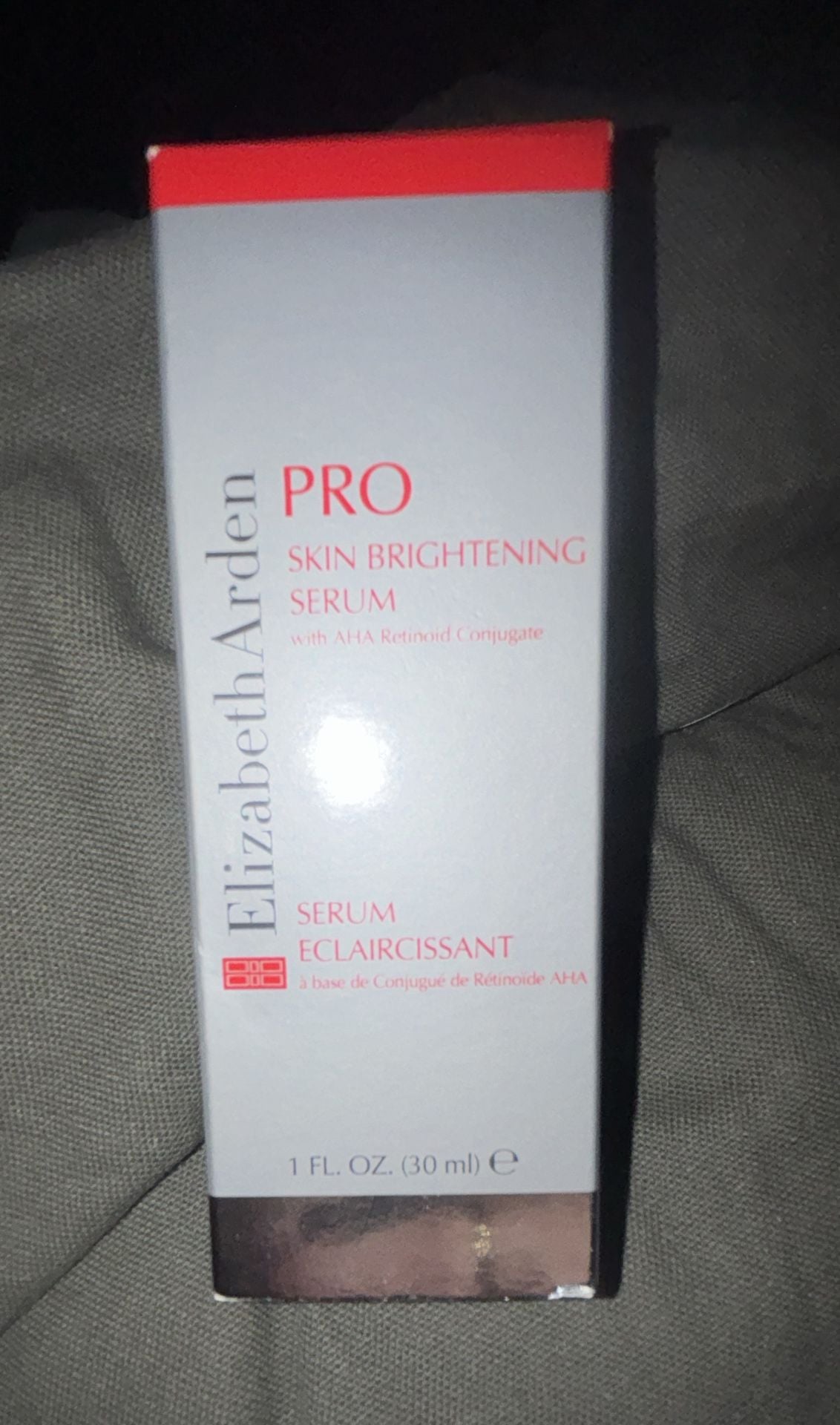 Elizabeth Arden PRO Skin Brightening Serum 1 FL. OZ. Size 1