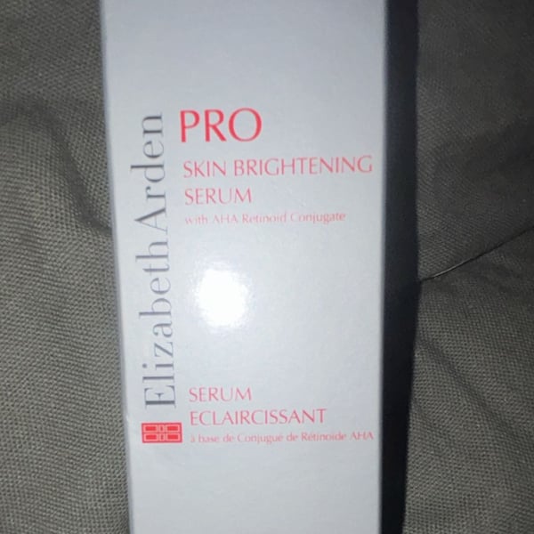 Elizabeth Arden PRO Skin Brightening Serum 1 FL. OZ. Size