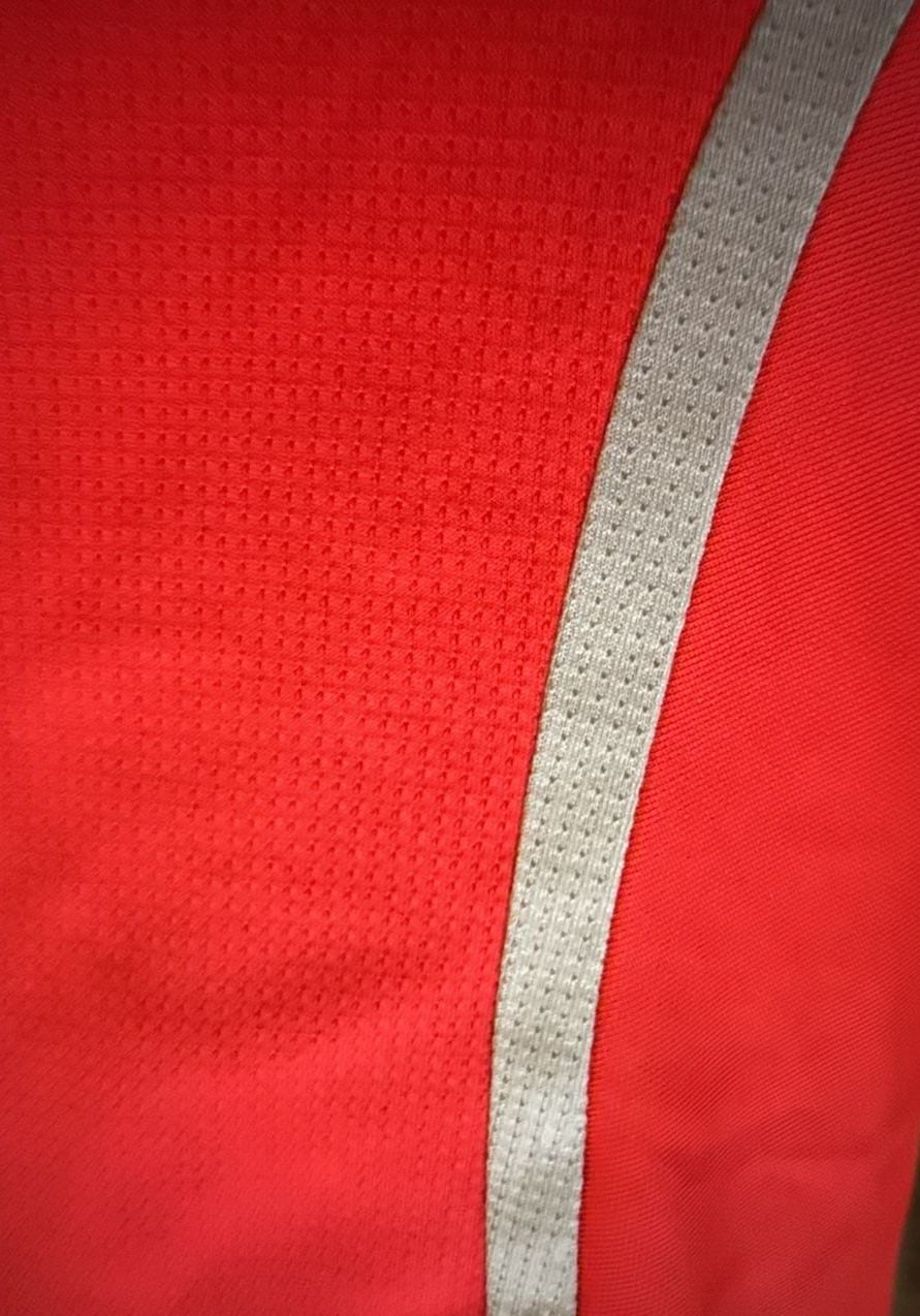 NASCAR Tony Stewart 14 Polo Shirt Size XL Red Racing Team Collection 9