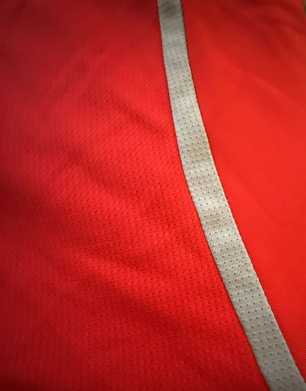 NASCAR Tony Stewart 14 Polo Shirt Size XL Red Racing Team Collection 10