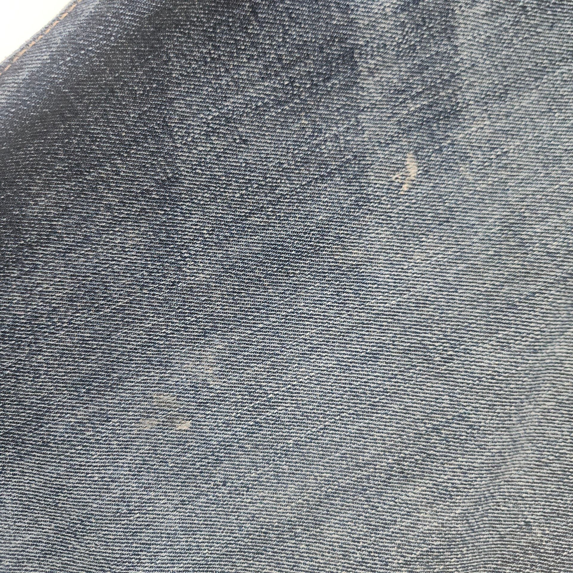 Polo Ralph Lauren Denim Jeans Size 34x30 Blue Cotton Distressed 13