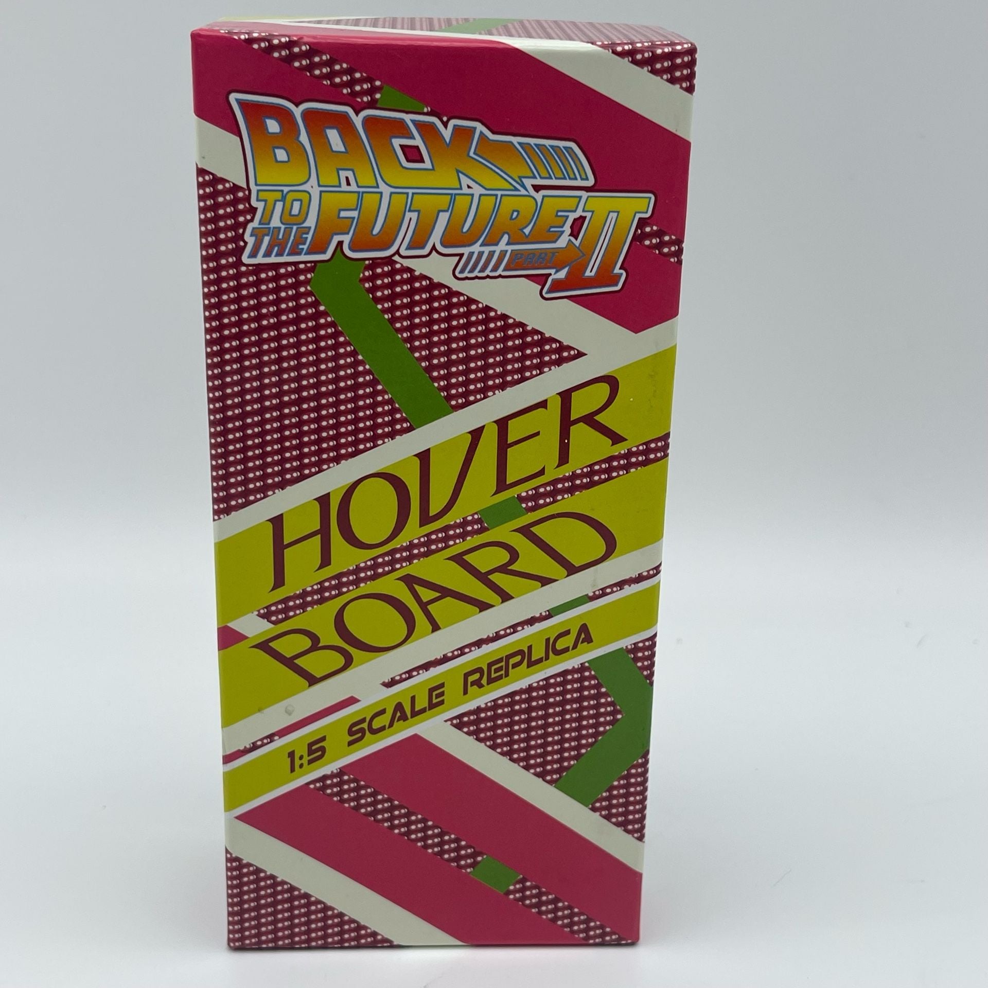 Quantum Mechanix Back to the Future II 1:5 Scale Hover Board Replica 1