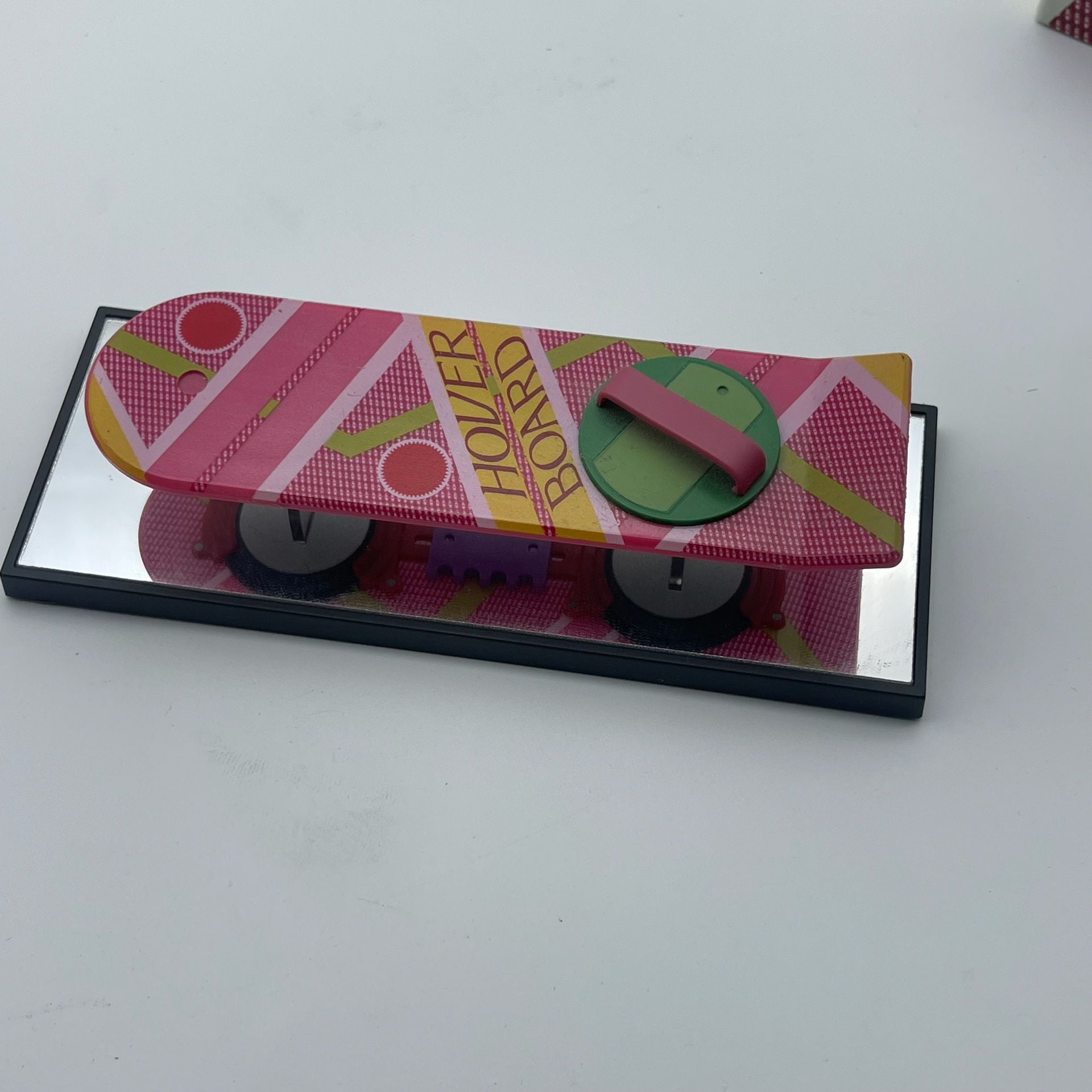 Quantum Mechanix Back to the Future II 1:5 Scale Hover Board Replica 4