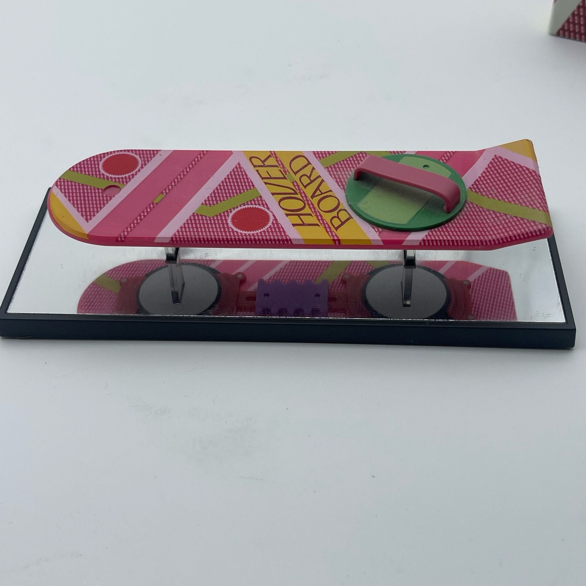 Quantum Mechanix Back to the Future II 1:5 Scale Hover Board Replica 5