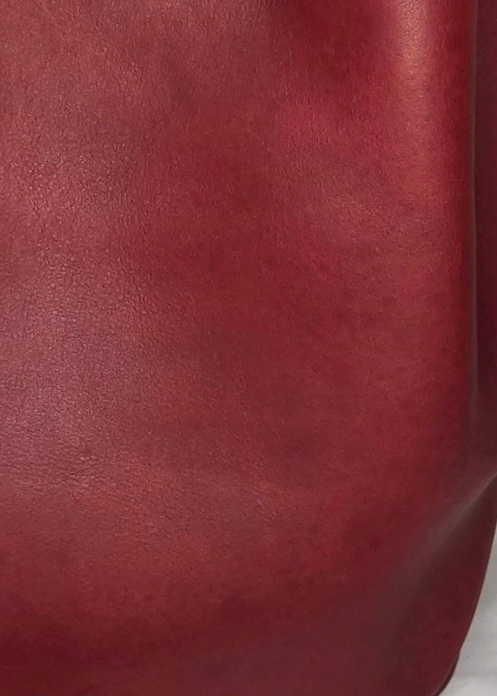 Vintage Coach Lula's Legacy 9952 Bucket Bag 10