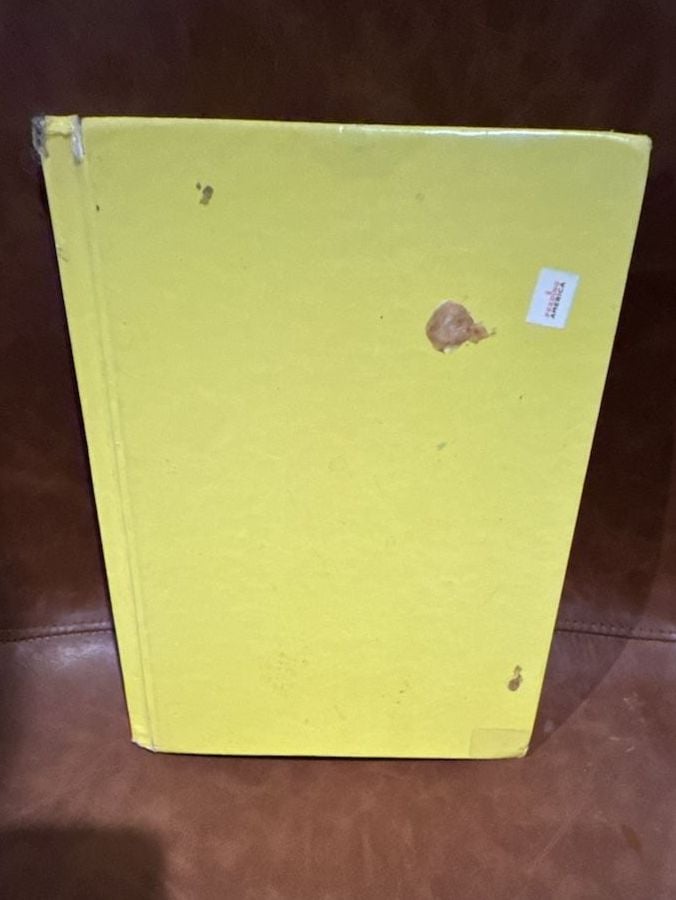 The Southwestern Company My Fun With Words Dictionary Book Two L-Z 2
