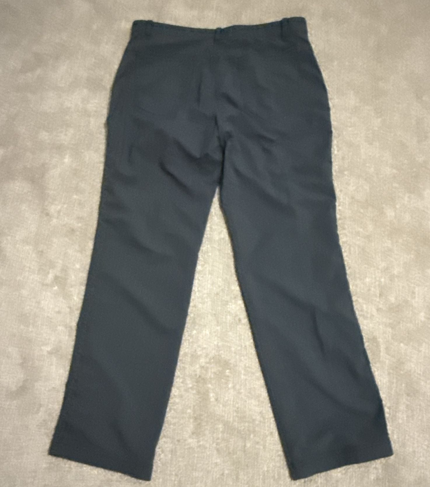 Nike Golf Tour Performance Dri-Fit Pants Size 34x32 Patterned Gray 5