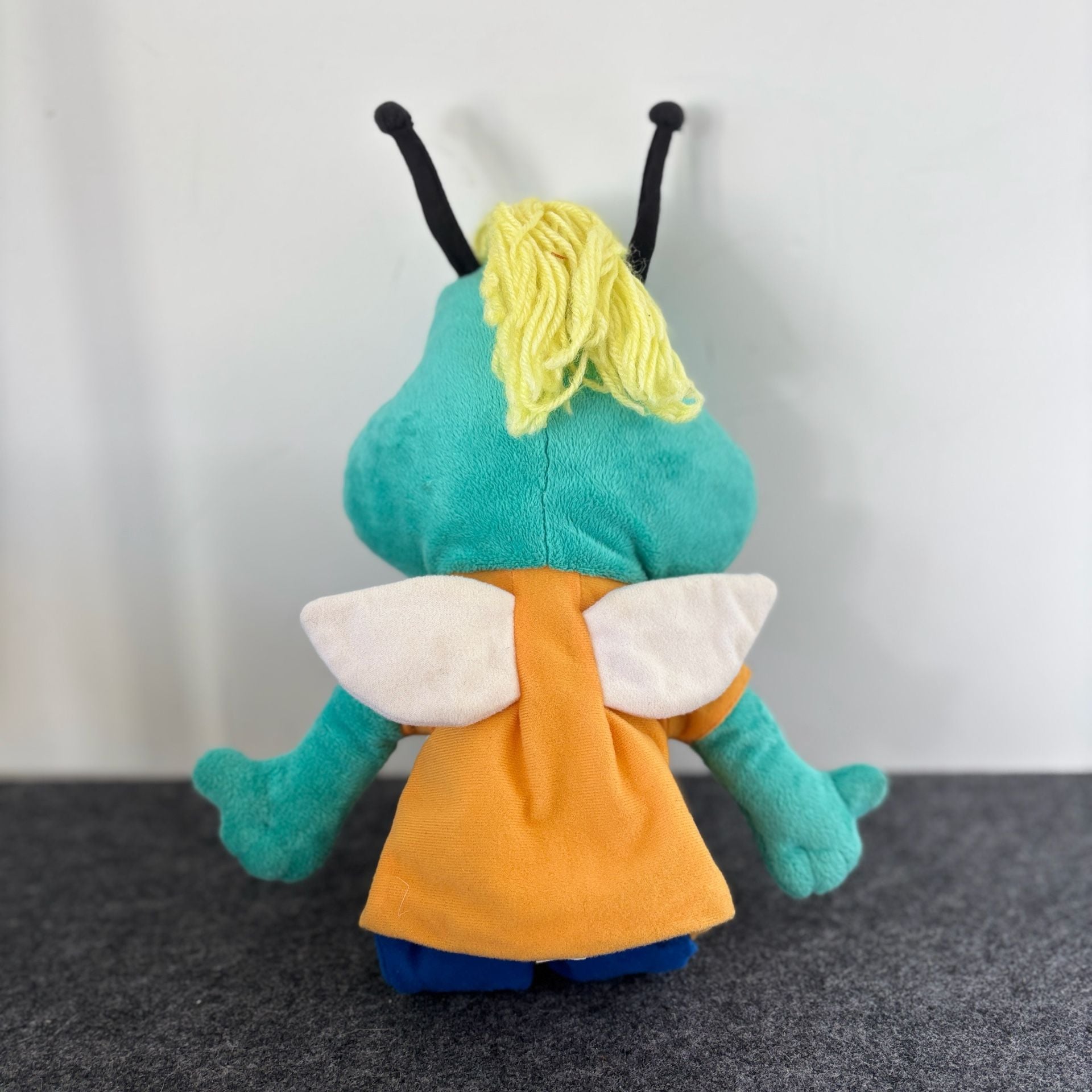 Shubert Conscious Discipline Full Body Hand Puppet Plush Toy 4