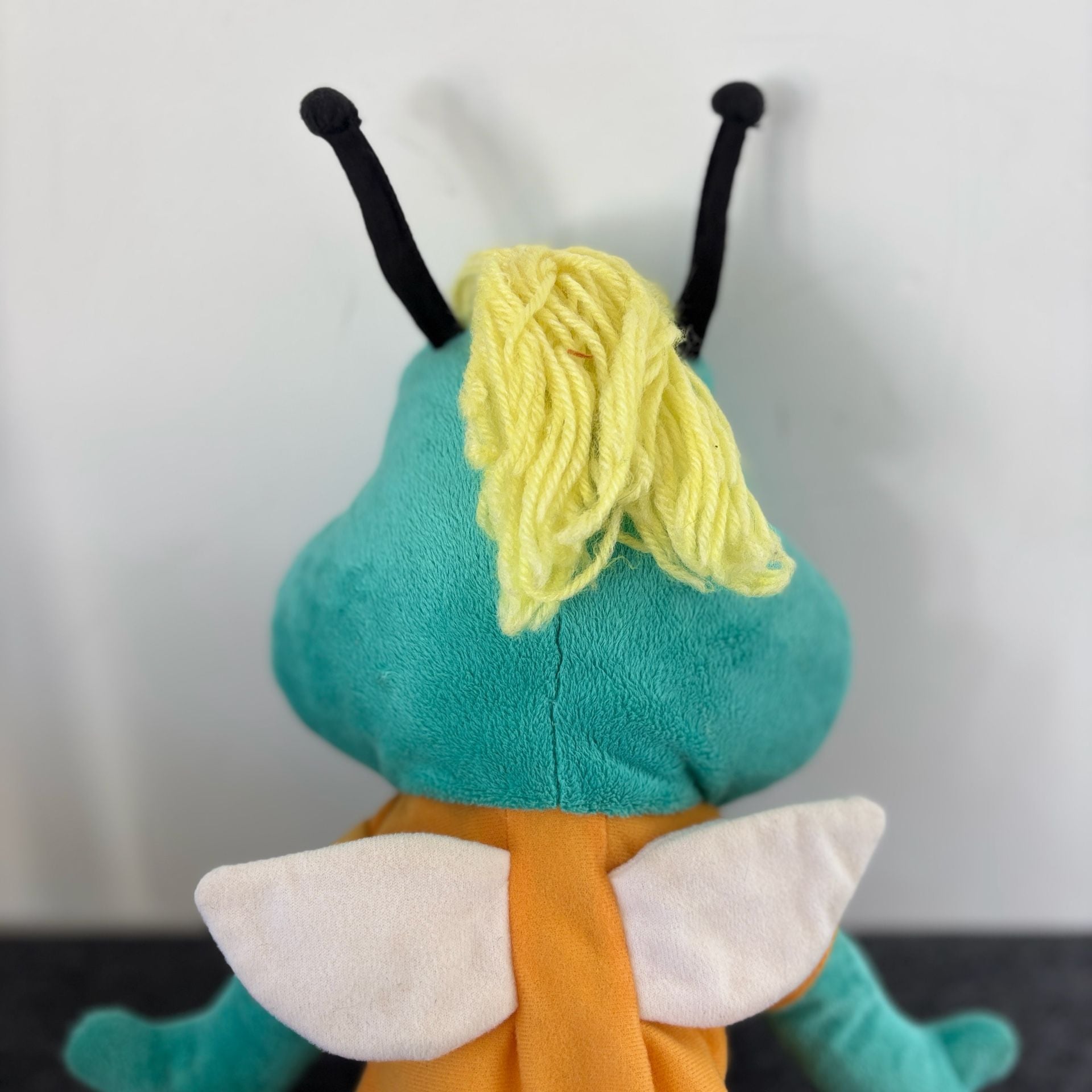 Shubert Conscious Discipline Full Body Hand Puppet Plush Toy 5