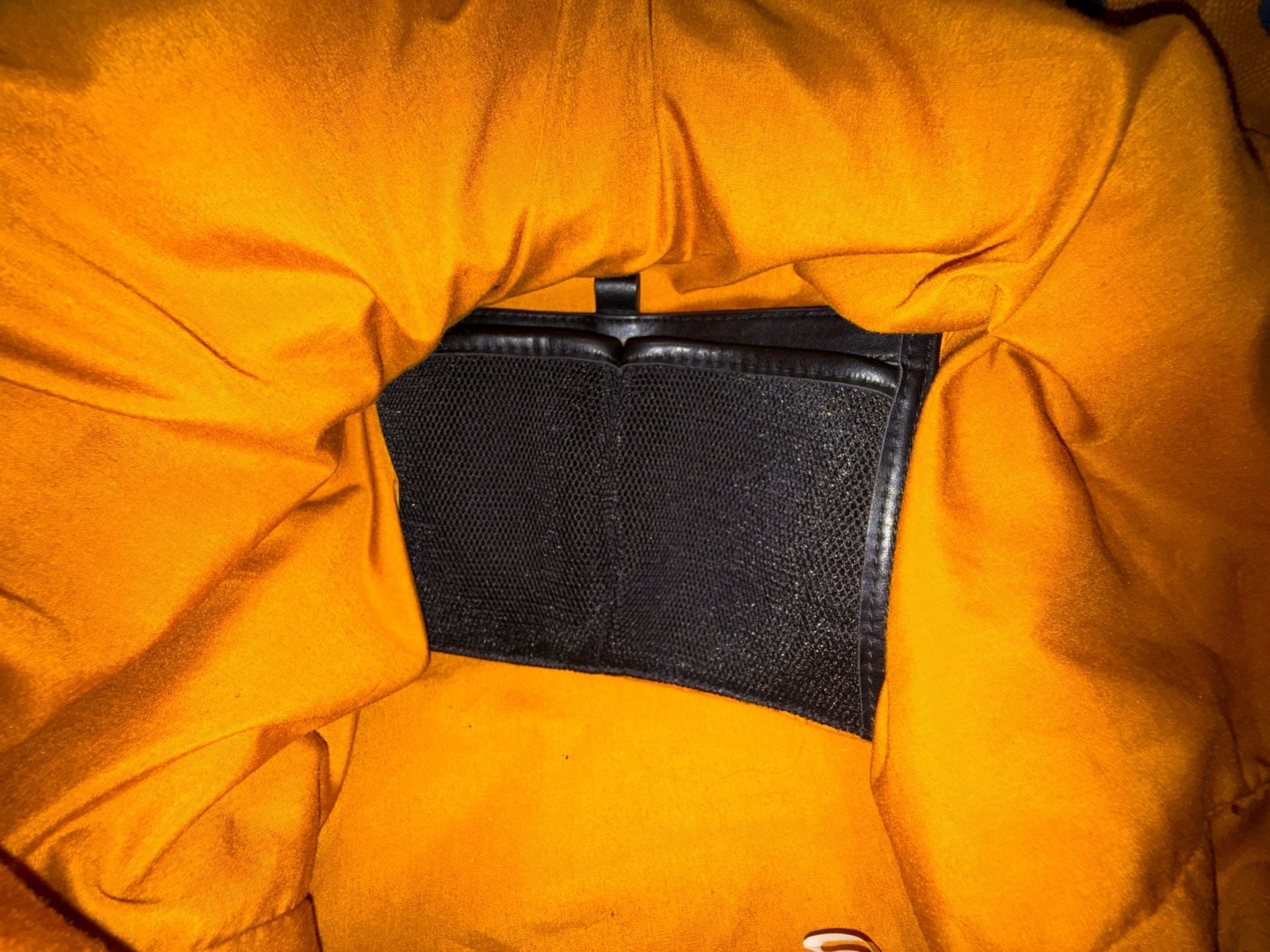 3.1 Phillip Lim Target Leopard Carryall Bag 5