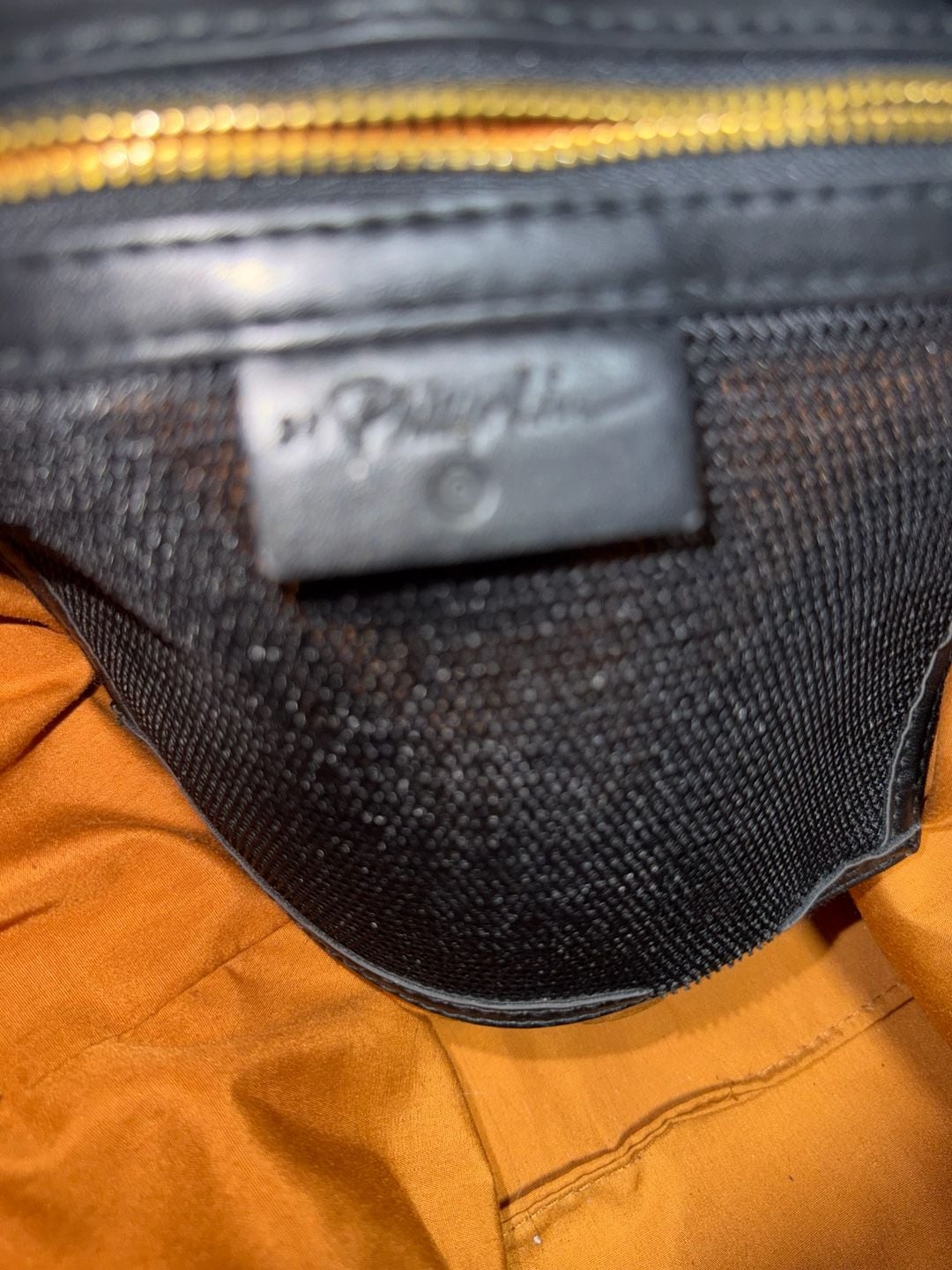 3.1 Phillip Lim Target Leopard Carryall Bag 6