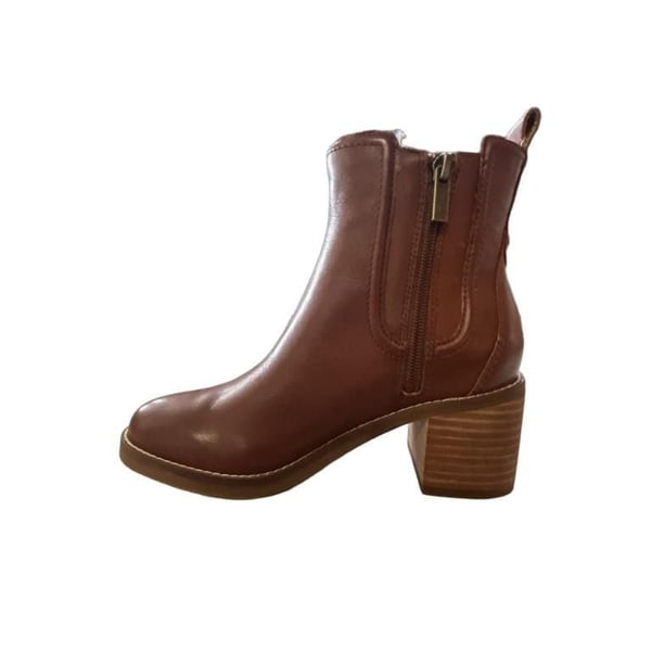 Earth Cassi Fashion Boot Medium Brown